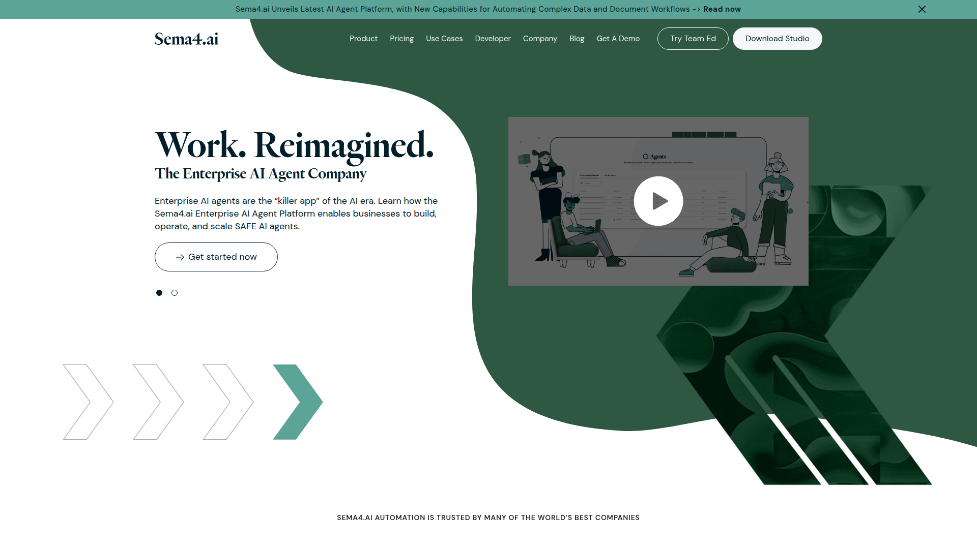 Robocorp screenshot 1