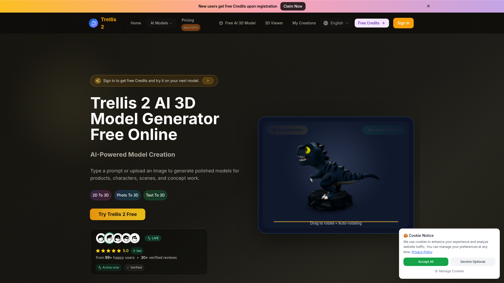trellis 2 screenshot 1